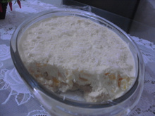Estrogonofe de abacaxi