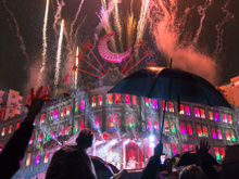 Qual o melhor lugar para passar o Natal no Brasil? Descubra regiões que encantam com decoração e atrações