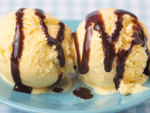 É assim que você tem sorvete pronto em casa com 2 ingredientes e em minutos