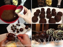 Cake Pops