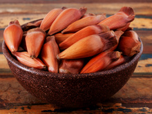 Pinhão: veja como cozinhar e os benefícios desse ingrediente