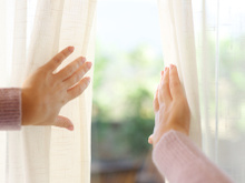 Qual o tempo mínimo necessário para ventilar adequadamente a casa no verão (e o horário a evitar)