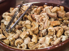 Torresmo na panela de pressão: confira a receita