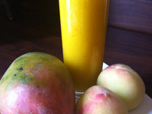 Suco de Novembro