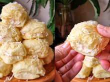 O pãozinho mais famoso de Salvador: como fazer o autêntico pão delícia com creme da Bahia em casa