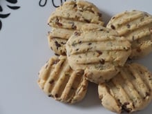 Cookies salgado