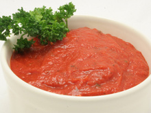 Molho de pimenta dedo de moça especial