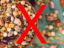 Nem feijão, nem grão-de-bico: esse vegetal é o mais rico em proteínas e pouca gente lembra dele!