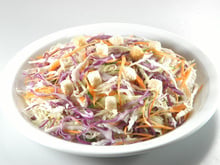 Salada tropical