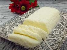 Sobremesa de domingo: cremosão de coco é a sobremesa mais fácil e deliciosa que você vai fazer para sua família, derrete na boca