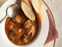 Sopa Goulash
