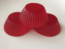 Bala de gelatina (tipo Fini)
