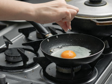 Como um erro ao fazer ovos pode deixar a digestão lenta e tornar a refeição inflamatória