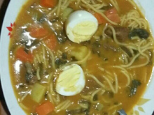 Mocotó ao modo Carla