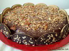 Torta alemã
