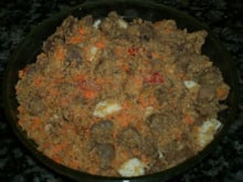 Farofa da Bel