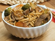 Yakisoba