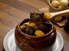 Você nunca mais vai querer fazer carne de panela de outro jeito depois de aprender essa receita