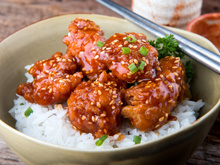 Como fazer frango frito coreano: 2 receitas maravilhosas para fazer hoje