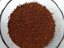 Brigadeiro prático e rápido