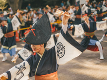 Caraguatatuba/SP realiza 1ª Festa da Cultura Japonesa com culinária, música, terapias, artes marciais e mais