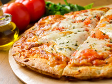 Massa de pizza na máquina de pão: como fazer