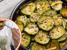 Salada de pepino viral do Tiktok: finalmente provamos e vamos contar a verdade sobre a receita que deixou todo mundo obcecado
