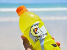 Benefícios do Gatorade: o que acontece com o seu corpo quando toma o isotônico?