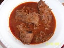 Bracholas deliciosas da vovó Verinha