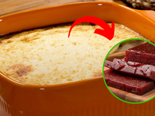 Sobremesa para o Ano-Novo: essa receita diferente vai deixar seus convidados sem palavras