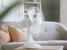 O calor já chegou, então confira as melhores ofertas de ventiladores do 12.12 com até 40% OFF