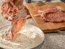 O que acontece com o corpo quando paramos de comer farinha?