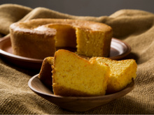 Receita de bolo cremoso: 35 opções e truques para deixar o seu delicioso