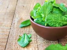 5 alimentos que não devem ser requentados