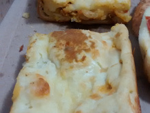 Massa prática para torta salgada