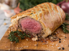 Bife Wellington: como preparar essa carne deliciosa