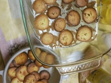 Biscoitinho paciência