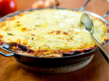 Escondidinho de pamonha: saiba como preparar essa delícia para as festas julinas