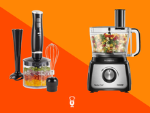 Processador ou Mixer: Qual o melhor para as suas receitas?