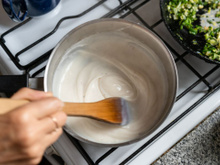 Você faz molho branco errado: 3 dicas infalíveis para deixar ele cremoso e sem gosto de farinha