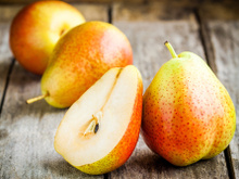 Benefícios da pera para a saúde: confira