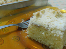 A verdadeira cuca de banana da vovó: meus amigos sempre pedem pra fazer essa receita quando estão aqui em casa