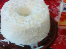 Cuscus prático