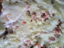 Macarrão de forno