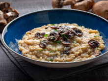O arroz branco sem graça ficou para trás: 4 receitas fáceis, mas inovadoras, para fazer a guarnição ficar ainda melhor