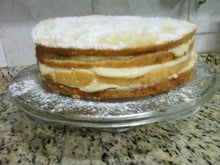 Bolo bem-casado
