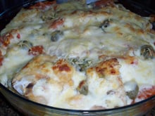 Bacalhau real