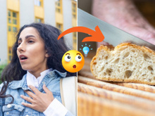 Que tal comer pão pra manter a asma longe? Entenda como cientistas brasileiros veem no alimento um potente aliado contra a doença respiratória