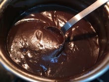 Brigadeiro sem lactose