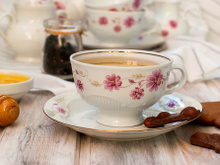 Deixe seu cafezinho mais charmoso: 6 jogos de xícara com até 42% de desconto na Mega Oferta Prime